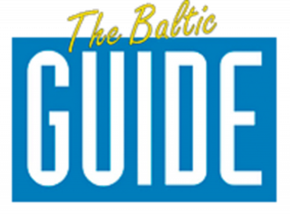 GUIDE MARKETING OÜ logo