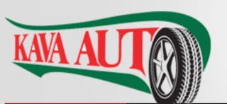 KAVA AUTO OÜ logo