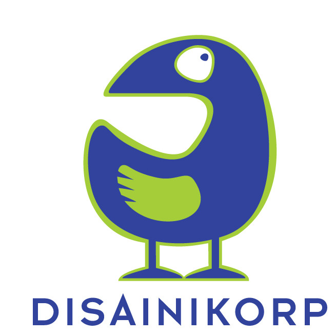 DISAINIKORP OÜ logo