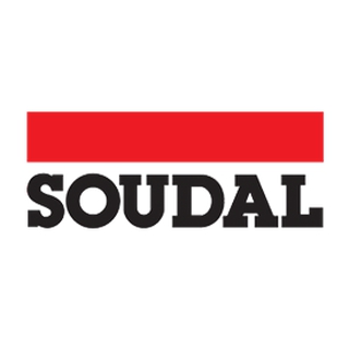 SOUDAL AS logo