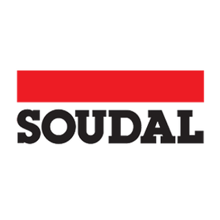 SOUDAL AS logo