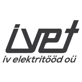 I V ELEKTRITÖÖD OÜ logo