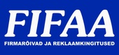 FIFAA AS - Wholesale of clothing and footwear in Tallinn