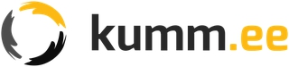KUMMIKUNSTNIKUTE OÜ logo