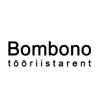 BOMBONO OÜ logo