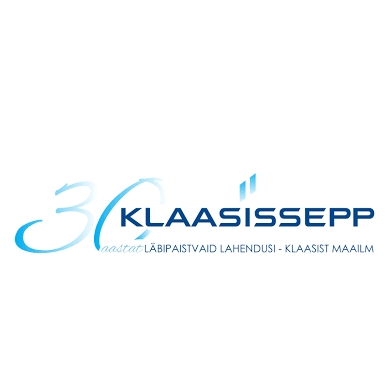 KLAASISSEPA OÜ logo