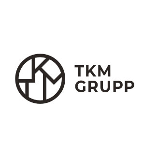 TKM GRUPP AS logo