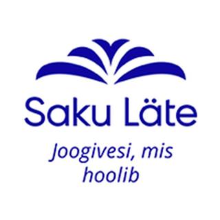 SAKU LÄTE OÜ logo