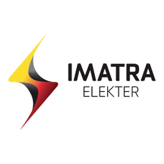 IMATRA ELEKTER AS logo