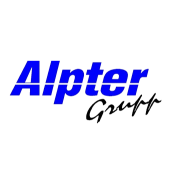 ALPTER GRUPP OÜ logo