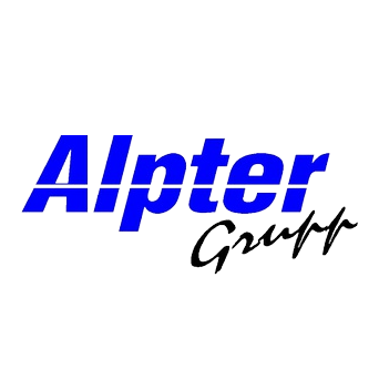 ALPTER GRUPP OÜ логотип