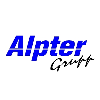 ALPTER GRUPP OÜ logo