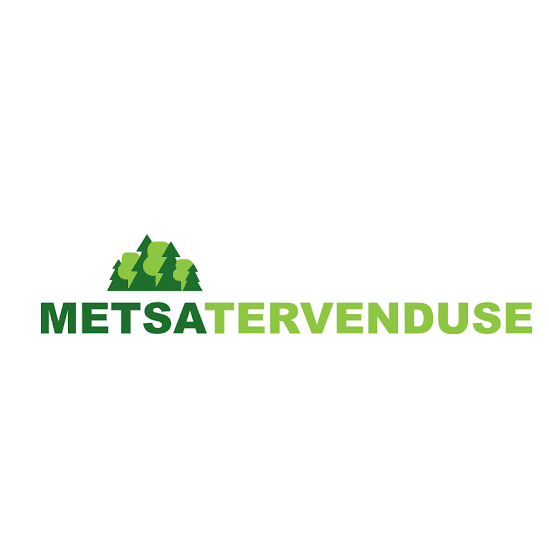 METSATERVENDUSE OÜ logo