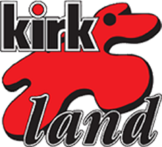 KIRKLAND OÜ logo