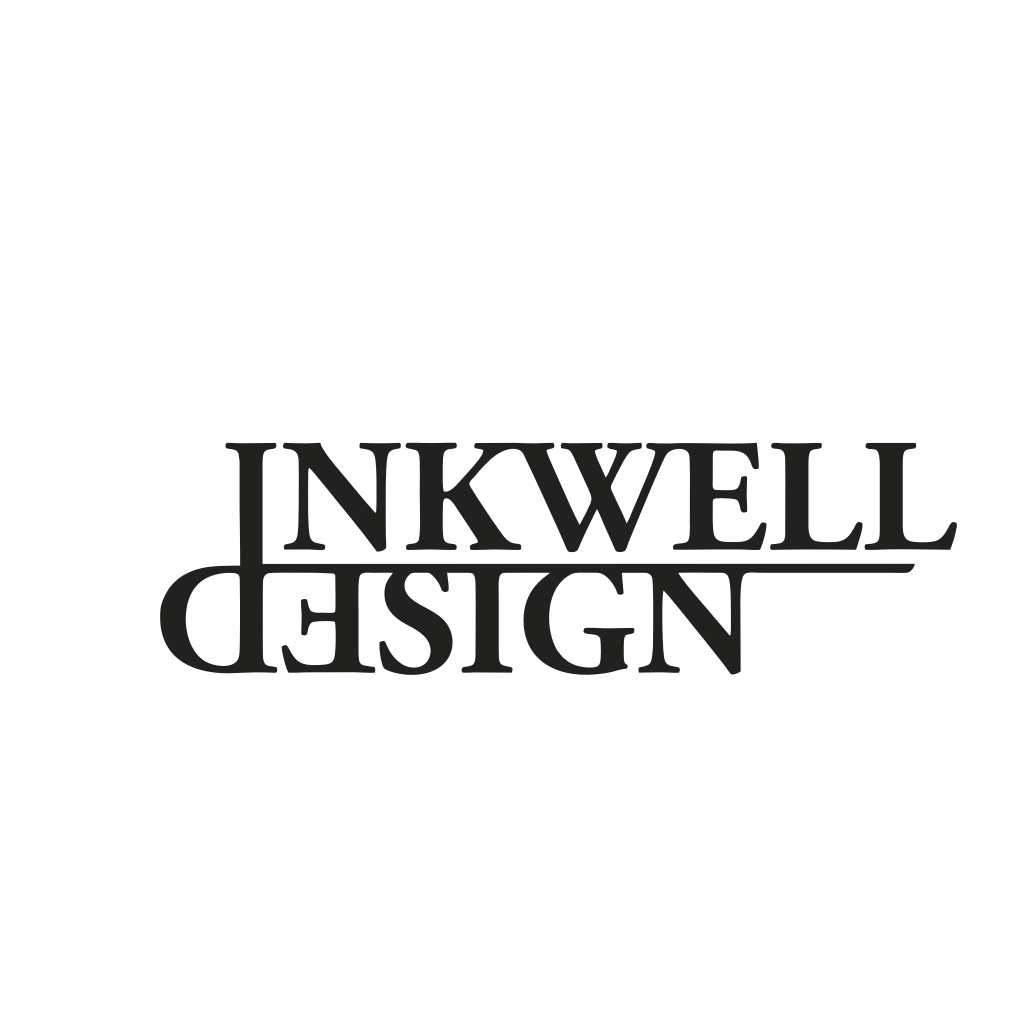 INKWELL DESIGN OÜ logo