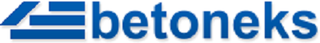BETONEKS AS logo