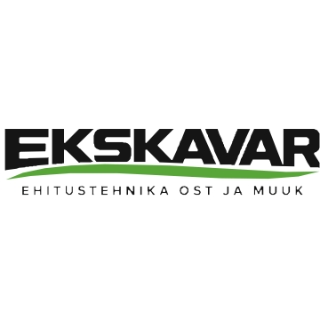 EKSKAVAR OÜ logo