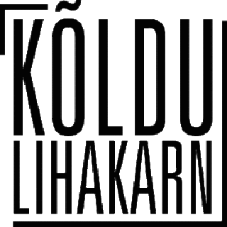 KÕLDU LIHAKARN OÜ logo