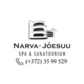 NARVA-JÕESUU SANATOORIUM AS - Hotellid Narva-Jõesuul