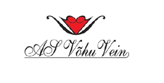 VÕHU VEIN AS logo