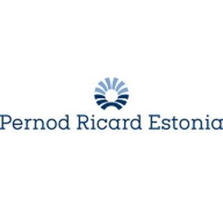 PERNOD RICARD ESTONIA OÜ логотип