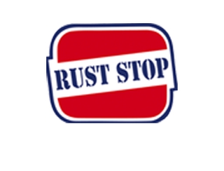 RUST STOP EESTI OÜ logo