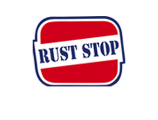 RUST STOP EESTI OÜ logo