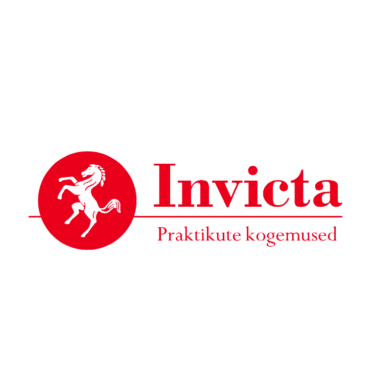 INVICTA OÜ логотип