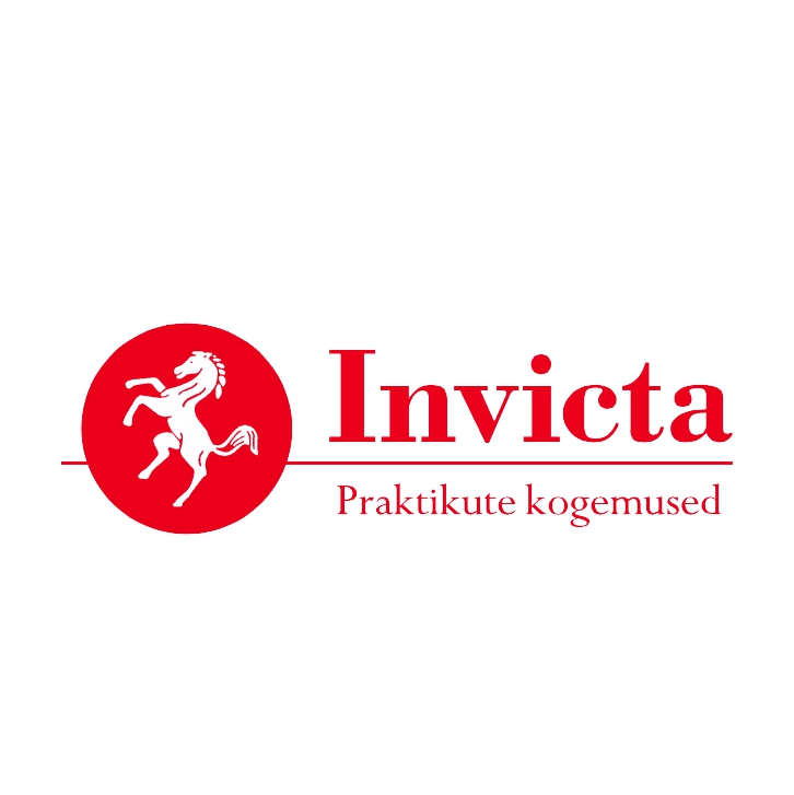 INVICTA OÜ logo