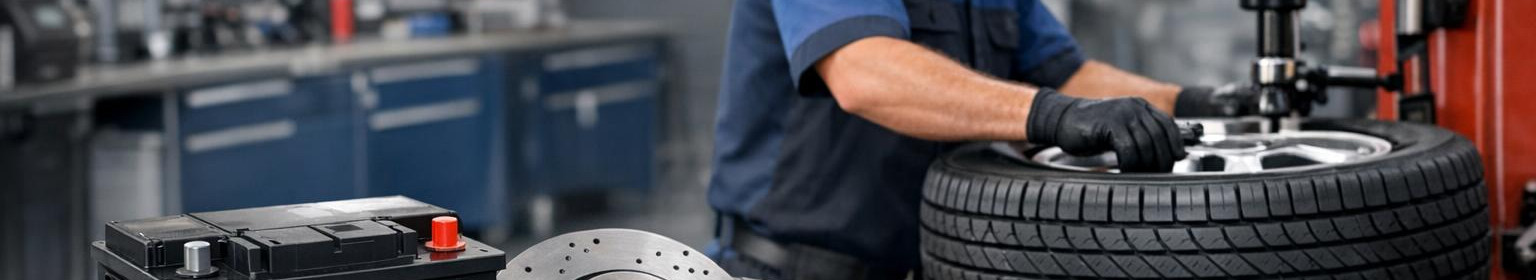 Full service for car maintenance: tyres, automotive electronics, motor and brake work and high quality spare parts with professional installation. We improve vehicle safety and reliability.