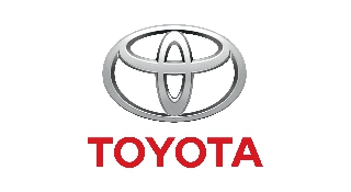 TOYOTA BALTIC AS logo