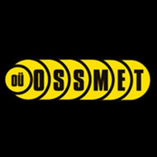 OSSMET OÜ logo