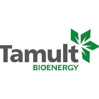 TAMULT AS logo and brand