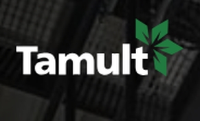 TAMULT OÜ logo