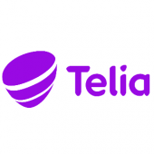 TELIA EESTI AS - Elektroonilise side teenused Tallinnas