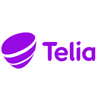 TELIA EESTI AS logo