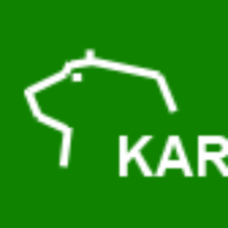 KARUMAA OÜ logo