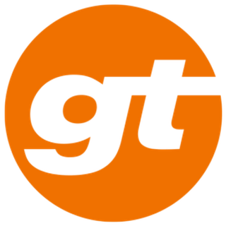 GT TARKVARA OÜ logo