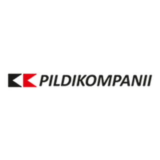 PILDIKOMPANII OÜ logo