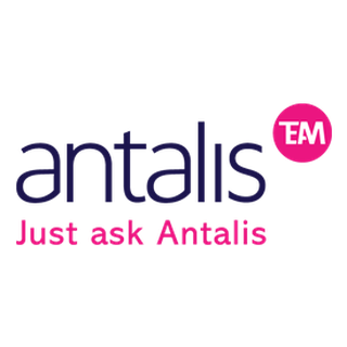 ANTALIS AS logo