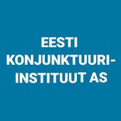 EESTI KONJUNKTUURIINSTITUUT AS - Sotsiaalteaduse arendustegevused  Tallinnas