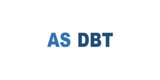 DBT AS logo