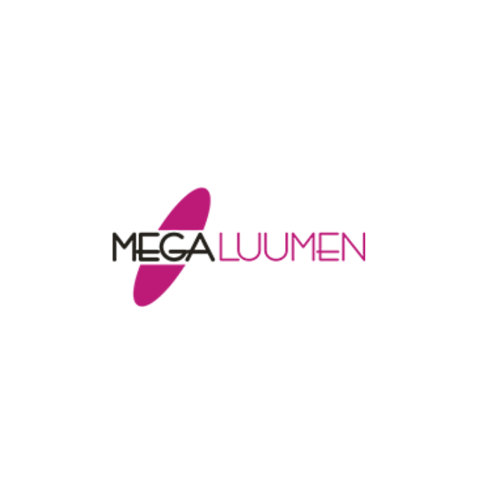 MEGALUUMEN OÜ logo
