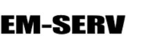 EM-SERV AS logo