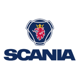 SCANIA EESTI AS logo