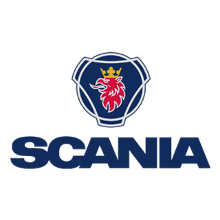 SCANIA EESTI AS logo