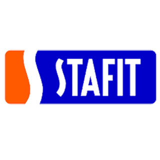 STAFIT OÜ logo