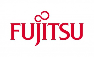 FUJITSU ESTONIA AS logo