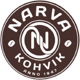 NARVA KOHVIK OÜ logo