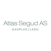 ATLAS SEGUD AS - Atlas Segud – Ehitusmaterjalid ning töövahendid